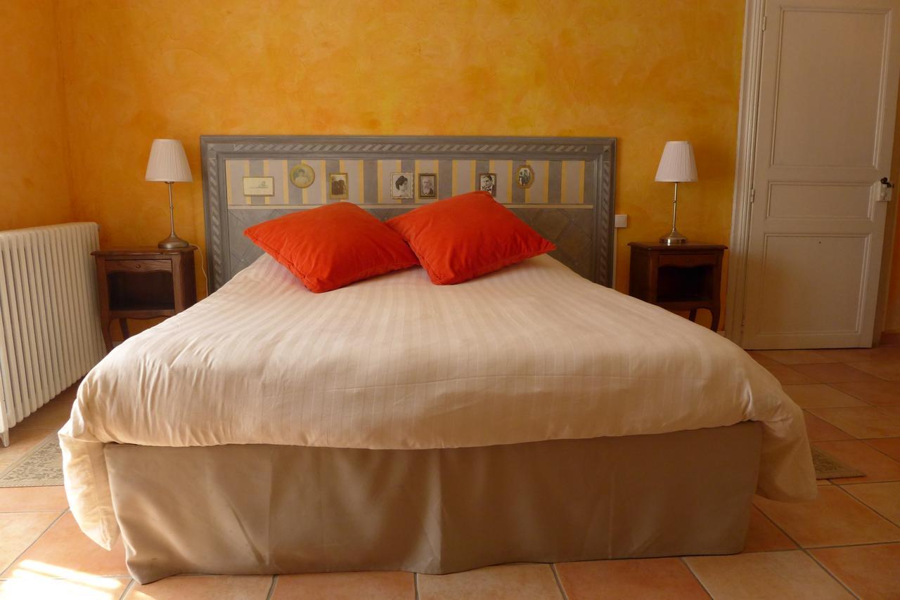 Hotel Restaurant D'Alibert Caunes-Minervois Экстерьер фото