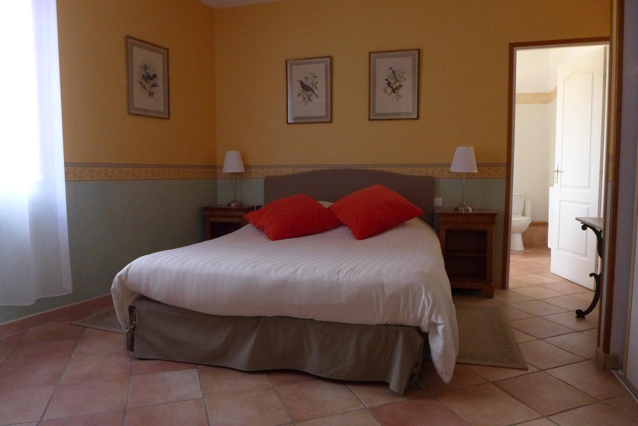 Hotel Restaurant D'Alibert Caunes-Minervois Экстерьер фото