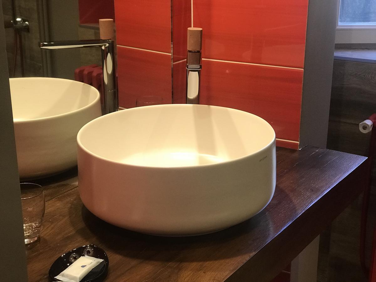 Hotel Restaurant D'Alibert Caunes-Minervois Экстерьер фото